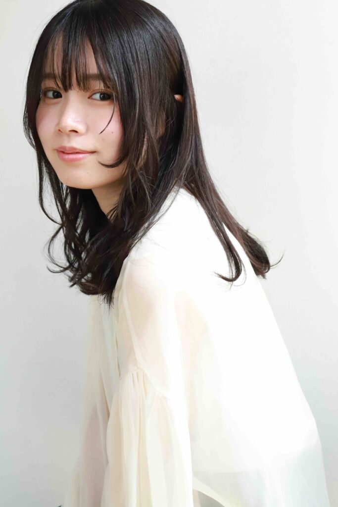 miori salon 2026年秋のおすすめメニュー